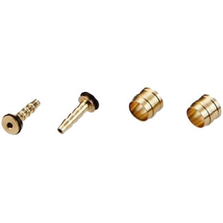Tektro Hydraulic Hose Olives and Barbs*