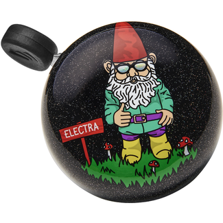 ELECTRA Bell Domed Ringer Gnome