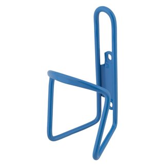 PURE CYCLES BOTTLE CAGE ALY BLU 6mm