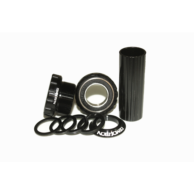 DEMOLITION Outboard Euro Bottom Bracket Bearing Kit 22MM*