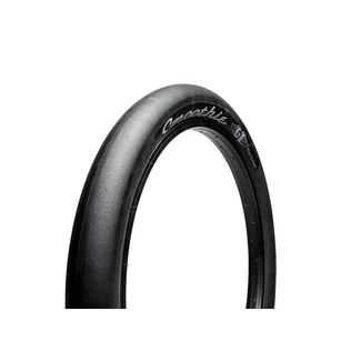 Gt SMOOTHIE TIRE 26X2.5 BLACK