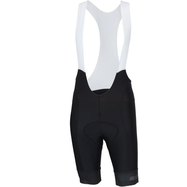 Bellwether Bellwether Volta Men's Cycling Bib Short: Black SM