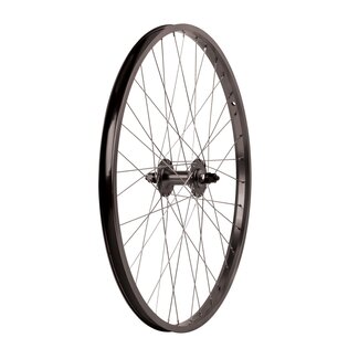 HARO LEGENDS FRONT 29" WHEELS - BLACK