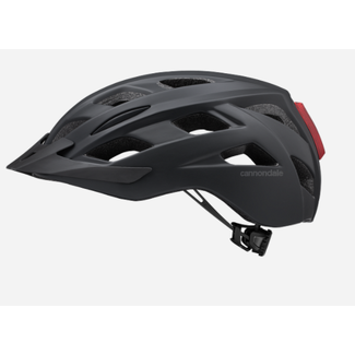 CANNONDALE Quick CSPC Adult Helmet BK L/XL