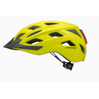 CANNONDALE Quick CSPC Adult Helmet Highlighter, Small/Medium