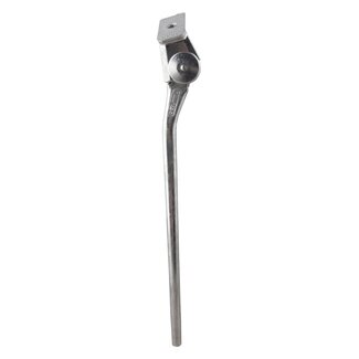 GREENFIELD KICKSTAND GREENFIELD 285mm ALY SL KS5 wHEX&ALLEN BOLT&TOP PLATE