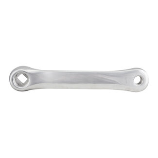 SUNLITE CRANKARM LH 170 ALY SIL SQR JIS*
