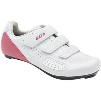 Garneau Jade II Shoes - White, Women's