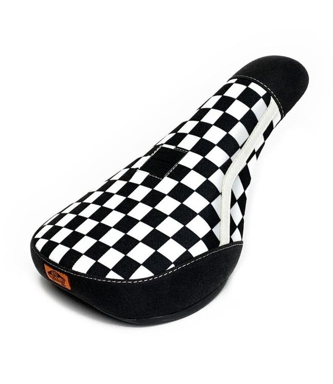 vans old skool pro checkered