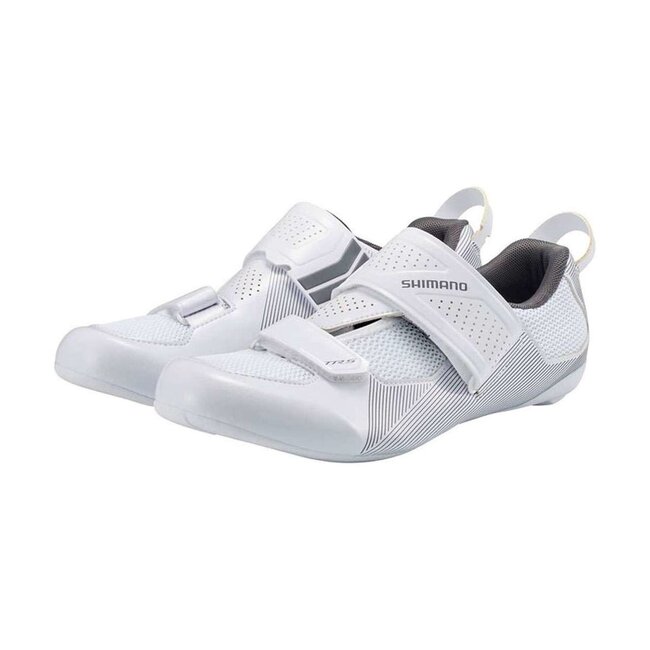 Shimano SH-TR501 BICYCLES SHOES WHITE 43.0 MEN'S