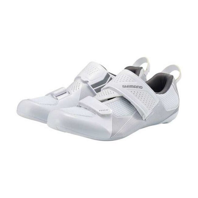 Shimano SH-TR501 BICYCLES SHOES WHITE 43.0 MEN'S