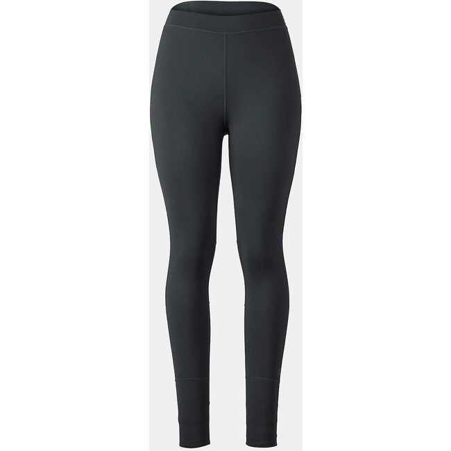 BONTRAGER Circuit Thermal Unpadded Tights - Women - Black