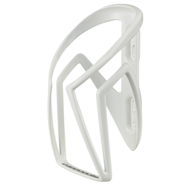 CANNONDALE Speed C Nylon Cage White