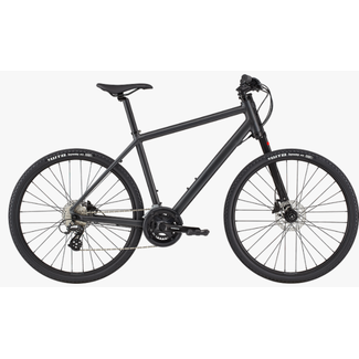 CANNONDALE Bad Boy 3 27.5 Matte Black