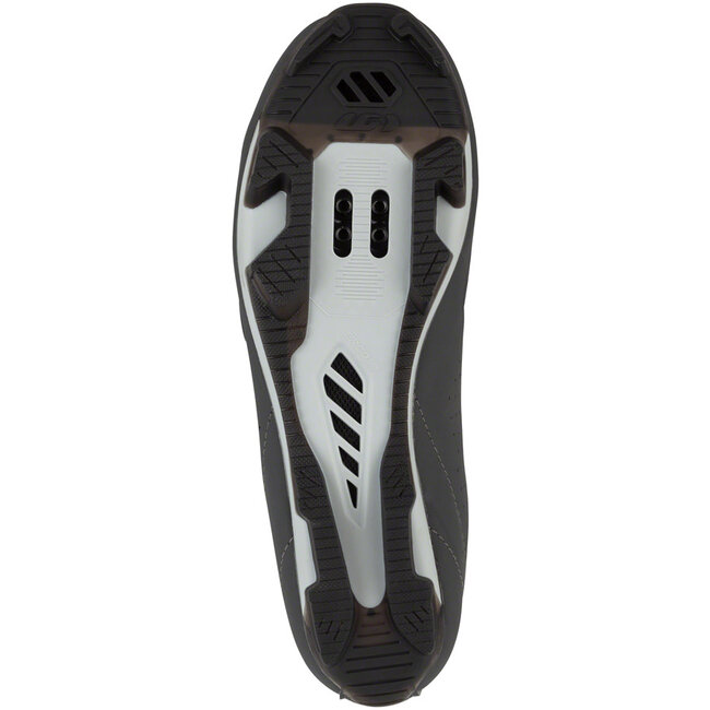 Garneau Multi Air Flex II Shoes - Asphalt, Men's, Size 48*