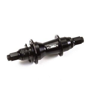 Animal JAVELIN REAR HUB BLACK