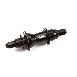 Animal JAVELIN REAR HUB RHD BLACK*