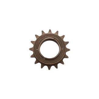 Shimano SF-1200 Freewheel - 16t, Bronze