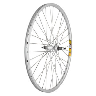 WHEEL MASTER 26" Alloy Mountain Double Wall