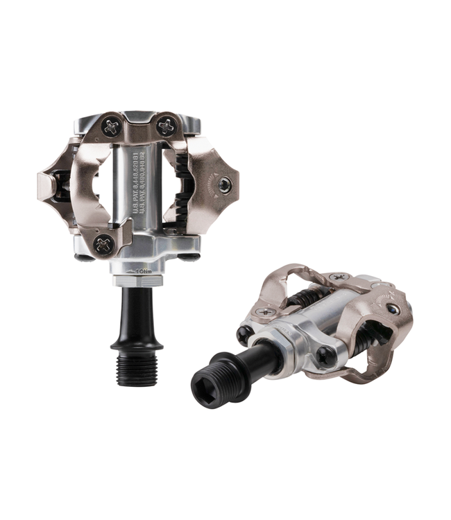 accelerator dagsorden Forbavselse PEDAL, PD-M540 SPD PEDAL W/CLEAT(SM-SH51)) - SC BICYCLES