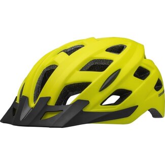 CANNONDALE Quick CSPC Adult Helmet HIGHLIGHTER - L/XL