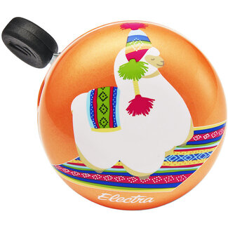 ELECTRA Bell Domed Ringer Alpaca*