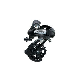 Shimano DER SHI RD-M310 ALTUS BLK