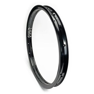 Cult Match Rim v2- Black