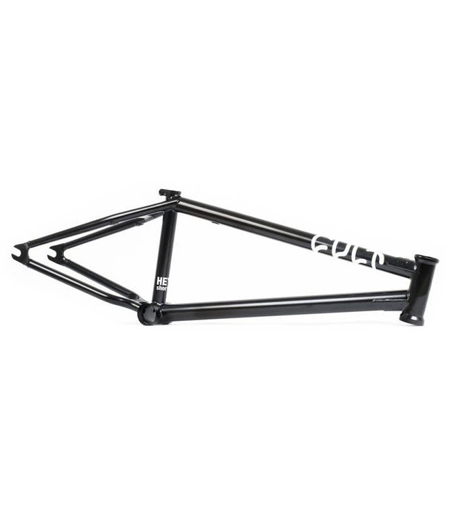 White discount cult frame