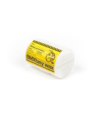 BSD BMXtasy Grind Wax (White) - 3 Pack