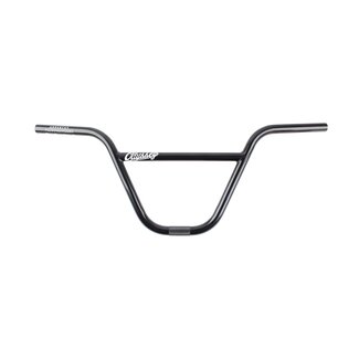 ODYSSEY HANDLEBAR SHORTCUT 9in R-BK