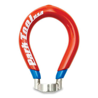 SPOKE WRENCH SW42  - RED 80g  136
