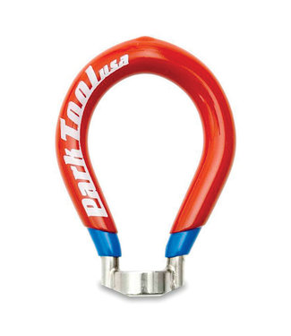 SPOKE WRENCH SW42 PARK RED 80g  136