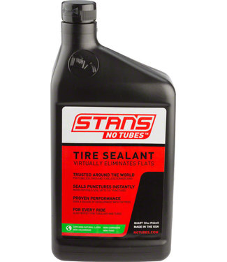 Stan's No Tubes Tubeless Tire Sealant - 32oz