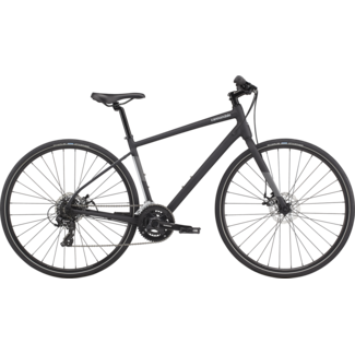 CANNONDALE 2022 QUICK DISC 5 BBQ