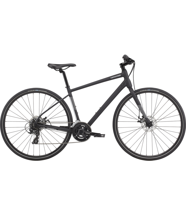 CANNONDALE 2022 QUICK DISC 5 BBQ