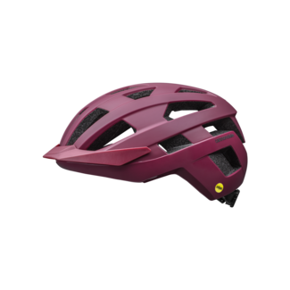 CANNONDALE Junction MIPS CSPC Adult Helmet CHERRY S/M