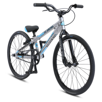 SE 2021 MINI RIPPER SILVER