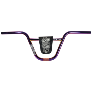 SNAFU JACKSON HANDLEBAR JET FUEL 8.75