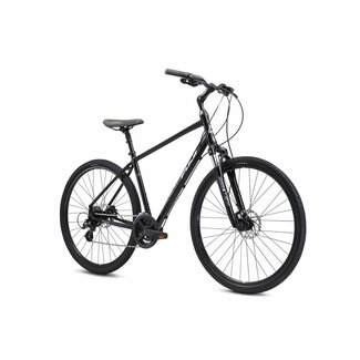 FUJI CROSSTOWN 1.3 BLACK