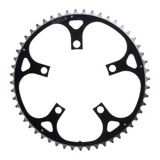 ORIGIN8 CHAINRING 110mm 48T BK/SL