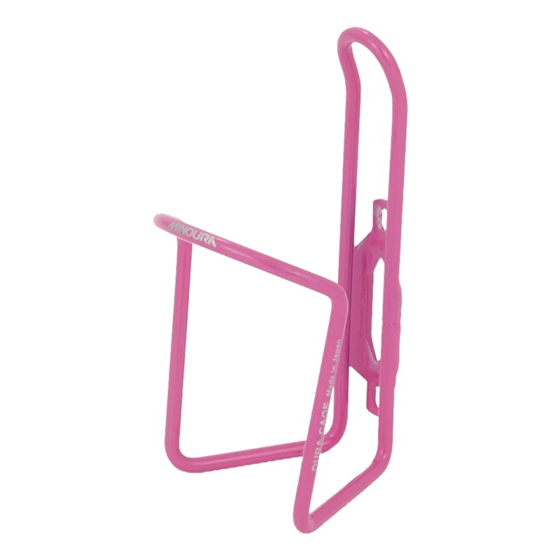 Pink bike hotsell bottle cage