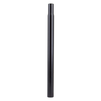 SUNLITE Alloy Pillar Seatpost - Black - 25.4 mm