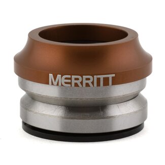 MERRITT LOWTOP INTEGRATED HEADSET 10MM - COPPER
