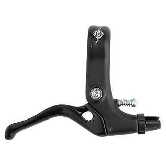 ORIGIN8 BRAKE LEVER MINITRIGGER RH ALY blk*