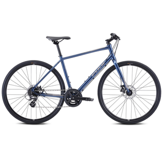 FUJI ABSOLUTE 1.9 17" DARK BLUE