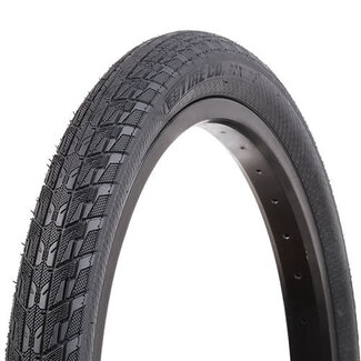 Vee Tire Co. Speed Booster Elite Tire - 20 x 1.6, Folding, Black