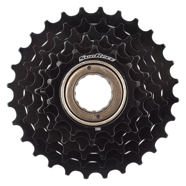 SUNRACE MF-MO5 Freewheel 14-28 6s*
