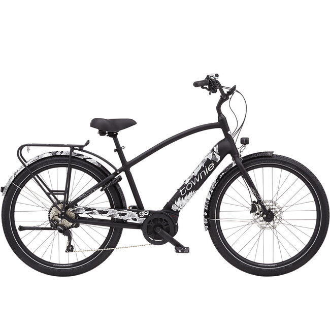 TOWNIE PATH GO STEP OVER M BK SC BICYCLES