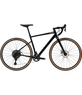 CANNONDALE 700 Topstone 4 BLK SMALL